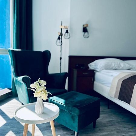 Al-Dom Apartamenty Apartament 103 Kolobrzeg Ngoại thất bức ảnh