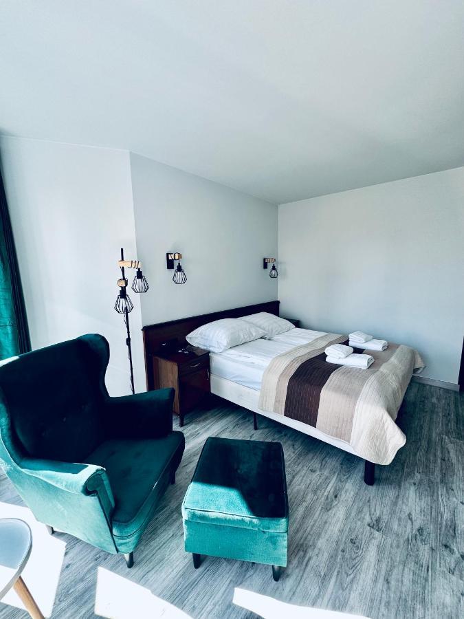 Al-Dom Apartamenty Apartament 103 Kolobrzeg Ngoại thất bức ảnh