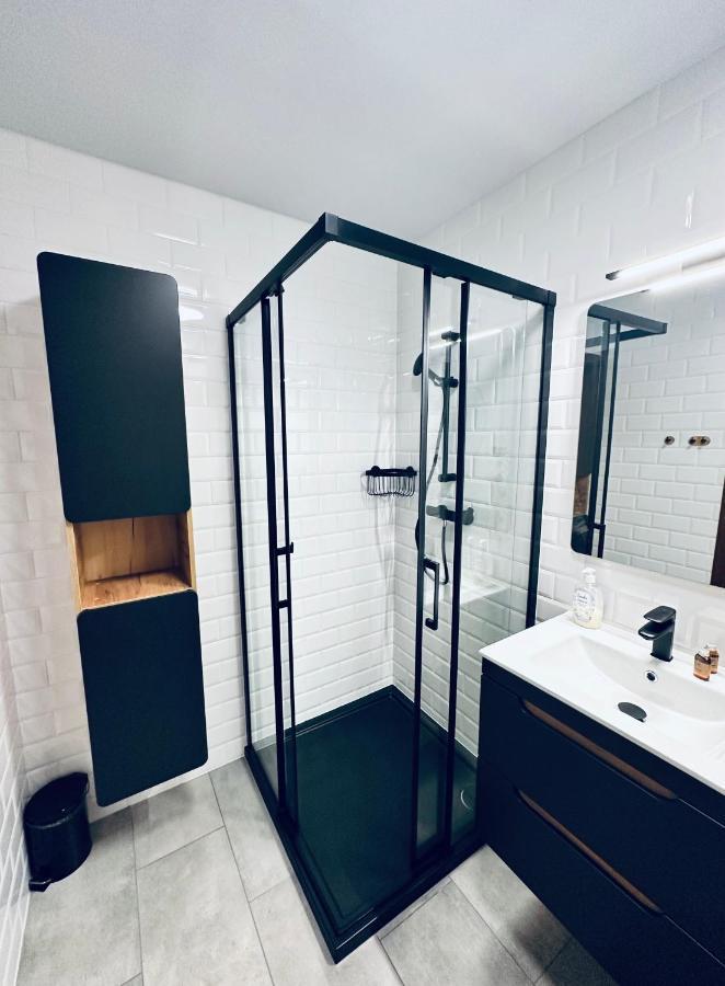 Al-Dom Apartamenty Apartament 103 Kolobrzeg Ngoại thất bức ảnh